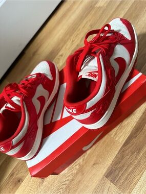 Nike Wmns Dunk Low 'Roses'